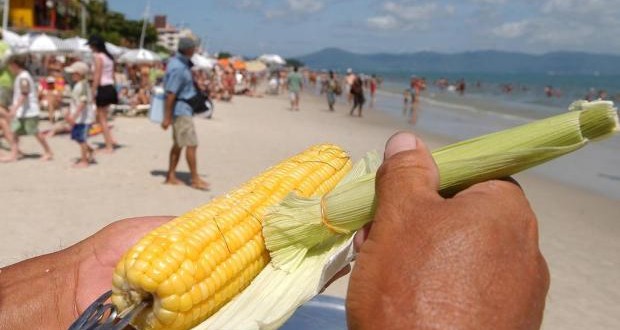 SENDO CARIOCA, SERÁ QUE TENHO FUTURO?