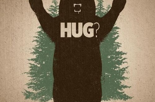 FREE HUGS