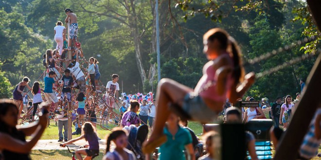 COISAS QUE APRENDI DEPOIS DE VIR MORAR EM SÃO PAULO