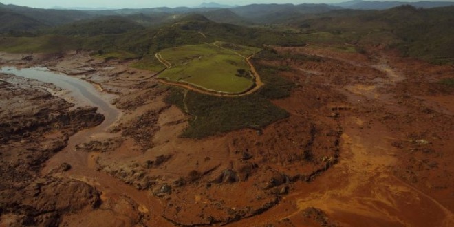 SOBRE MARIANA – MG E REGIÃO