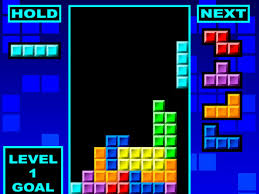 TETRIS HUMANO